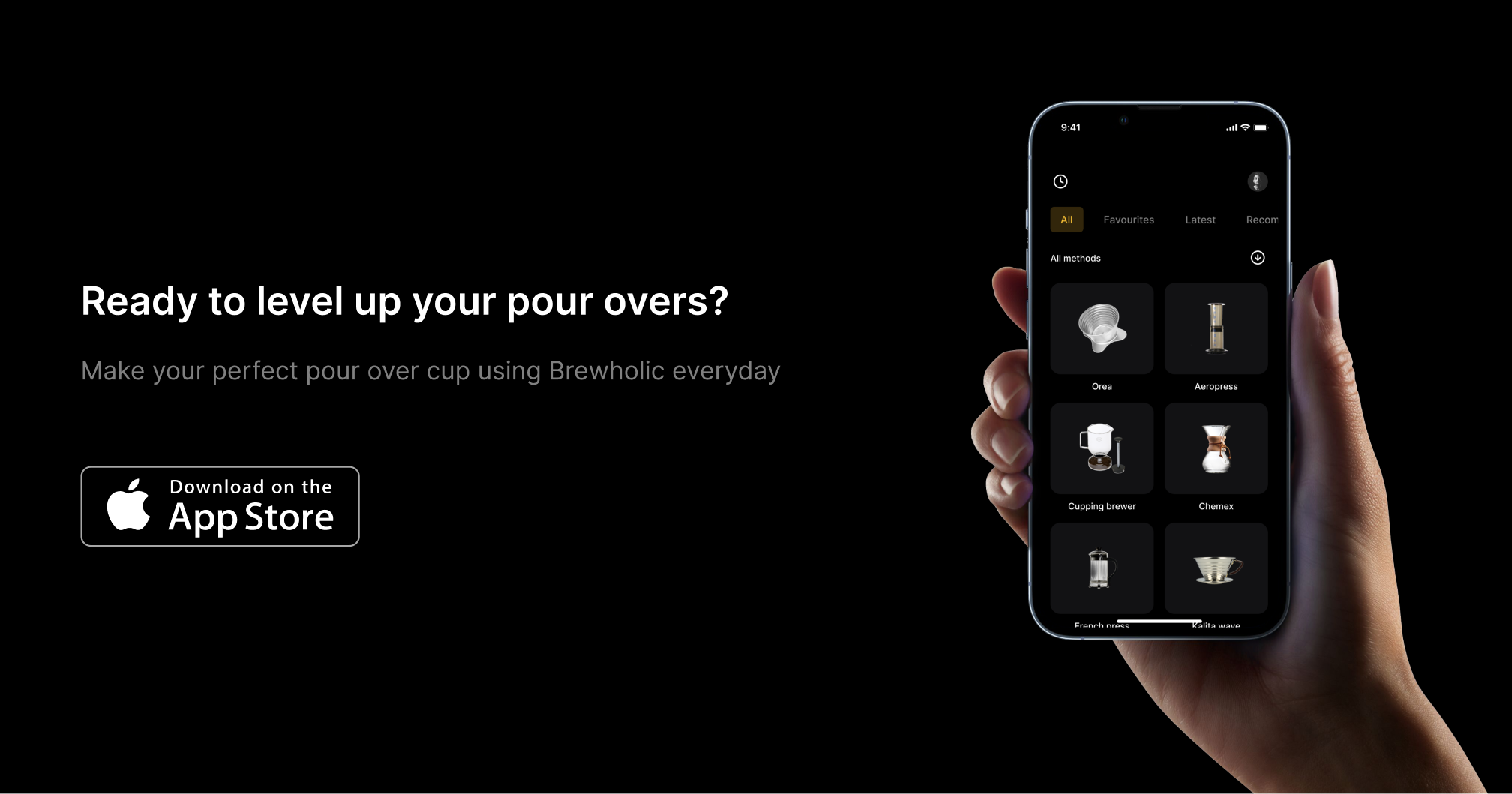 Nomu app — design details
