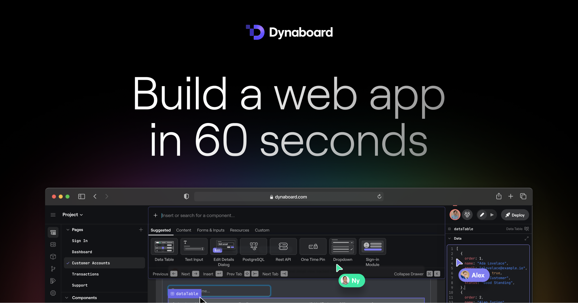 Selected work by Facundo Montanaro